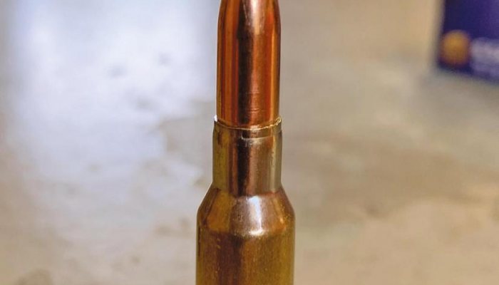 Lapua 155-Grain Mega 6.5x55 SE - image {image:count}