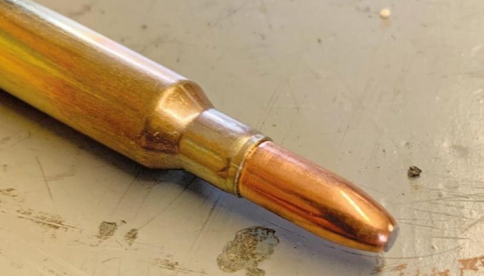 Lapua 155-Grain Mega 6.5x55 SE - image {image:count}