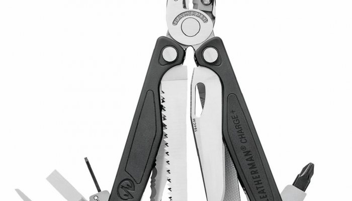 Leatherman Charge Plus Multi-Tool - image {image:count}
