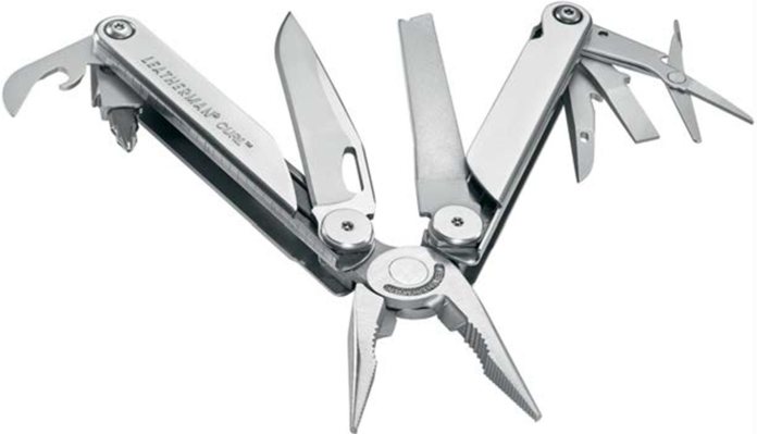 Leatherman Curl Multi Tool