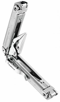 Leatherman FREE P2 Multi-tool - image {image:count}