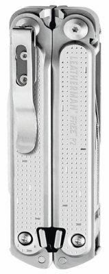 Leatherman FREE P2 Multi-tool - image {image:count}