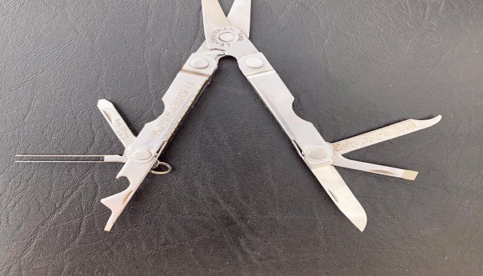 Leatherman Micra - image {image:count}