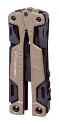 Leatherman OHT multi tool - image {image:count}