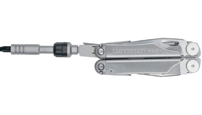 Leatherman Ratchet Driver