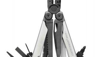 Leatherman Wave Plus