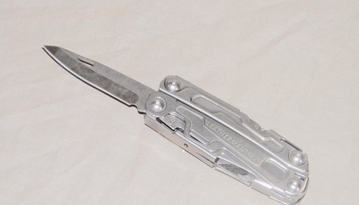 Leatherman rev - image {image:count}