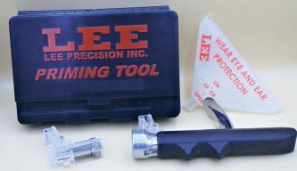 Lee Auto Prime