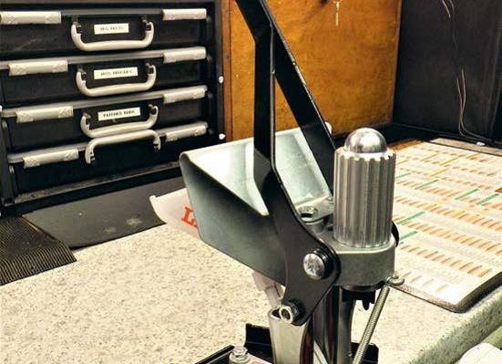 Lee Automatic Case Primer