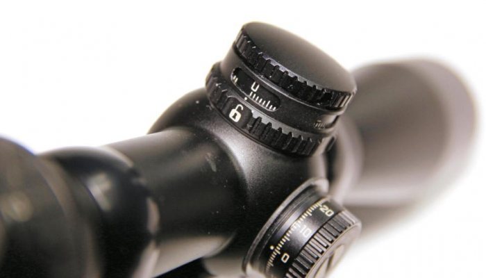 Leica Magnus 2.4-16xs56i BDC - image {image:count}