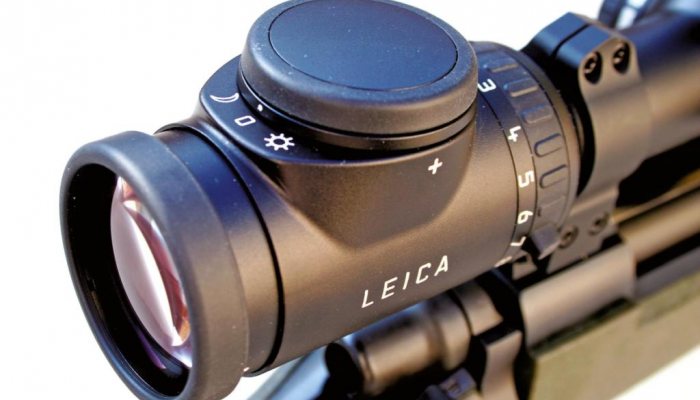 Leica Magnus 2.4-16xs56i BDC - image {image:count}