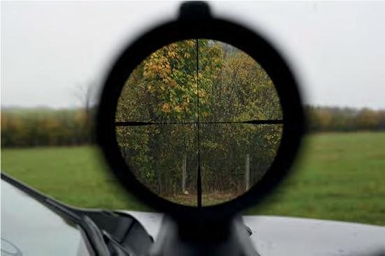 Leupold VX-3HD 3.5-10 x 50 CDS-ZL Riflescope - image {image:count}