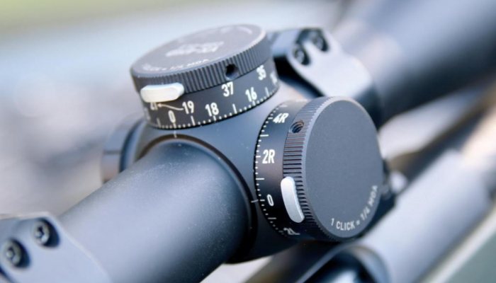 Leupold VX - 6 2-12x 42 - image {image:count}