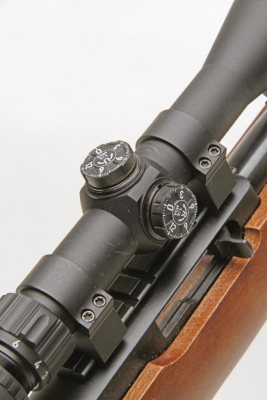Leupold VX-Freedom Rimfire 3-9x40 - image {image:count}