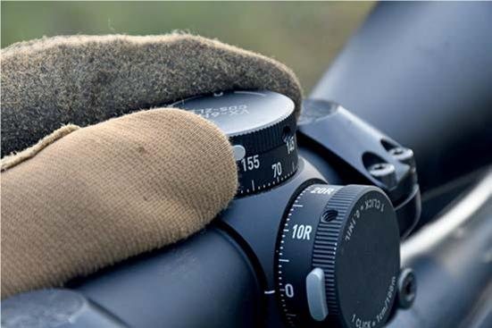 Leupold VX6 - image {image:count}