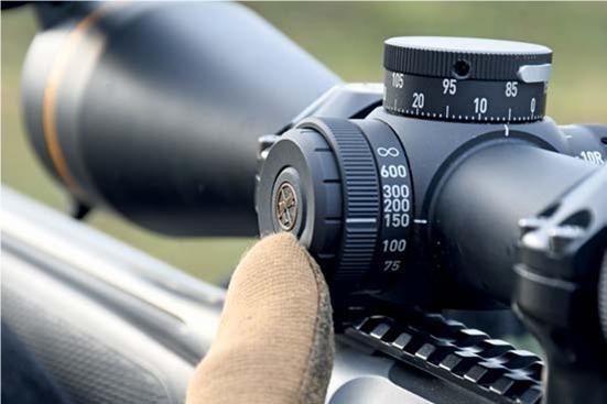 Leupold VX6 - image {image:count}