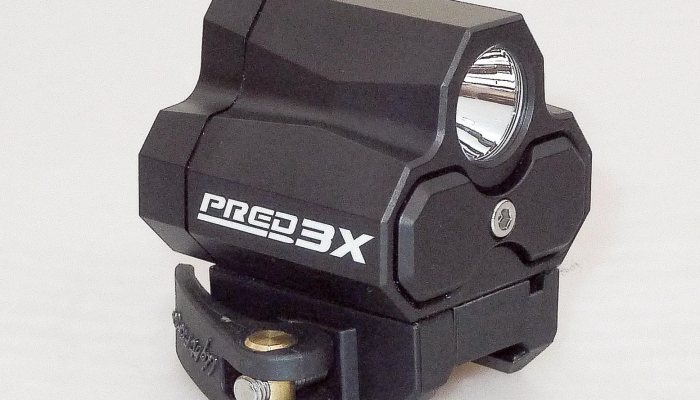 Lightforce Pred3x Lamp - image {image:count}