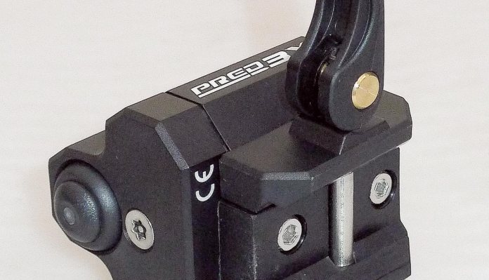 Lightforce Pred3x Lamp