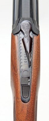 Lincoln Vogue HSX Sporting - image {image:count}