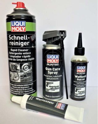 Liqui-Moly Guntec Products - image {image:count}