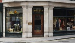 William Evans to close London store after 82 years