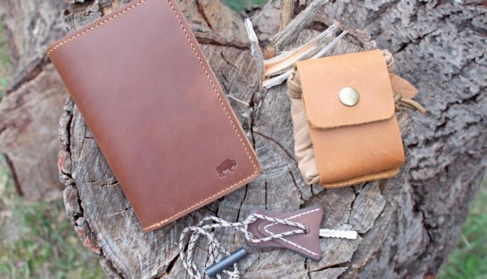 Lord & Field Accessories