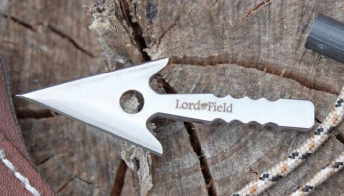 Lord & Field Accessories - image {image:count}