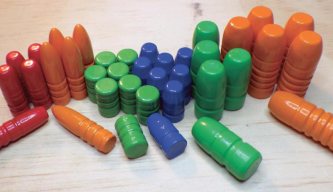 Low Emissions Reloading