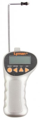Lyman Trigger Pull Gauge - image {image:count}