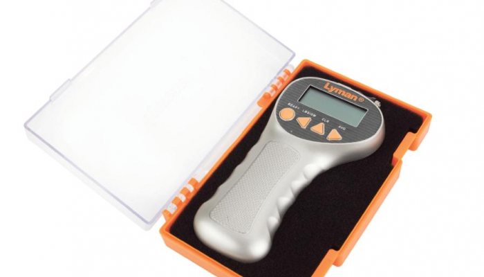Lyman Trigger Pull Gauge - image {image:count}