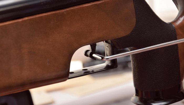 Lyman Trigger Pull Gauge - image {image:count}
