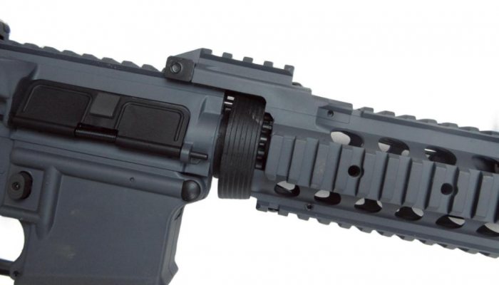 M4 Delta Pioneer Breacher - image {image:count}