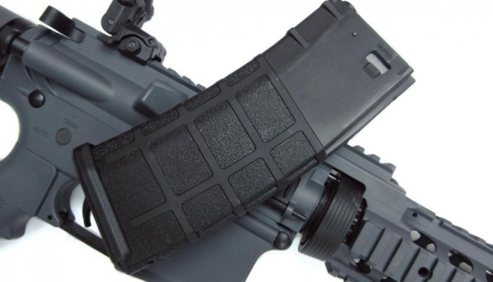 M4 Delta Pioneer Breacher - image {image:count}