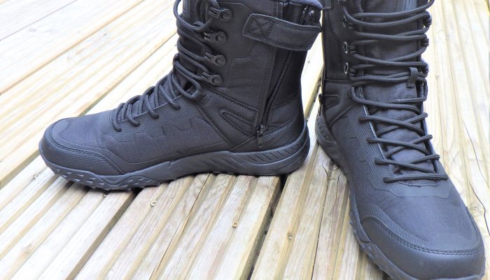 Magnum Ultima Boots 8.0 SZ WP - image {image:count}