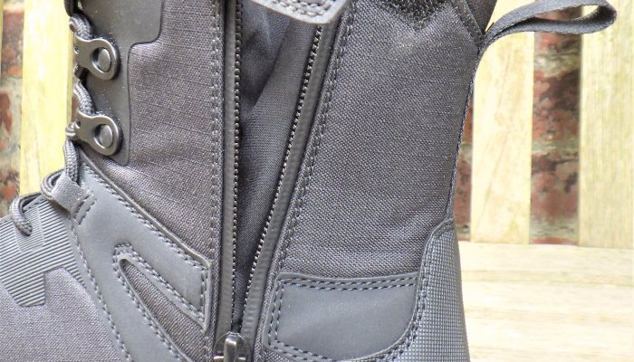 Magnum Ultima Boots 8.0 SZ WP - image {image:count}