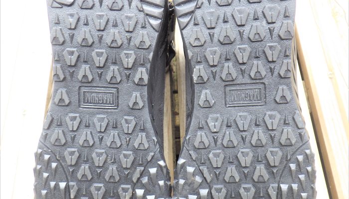Magnum Ultima Boots 8.0 SZ WP - image {image:count}