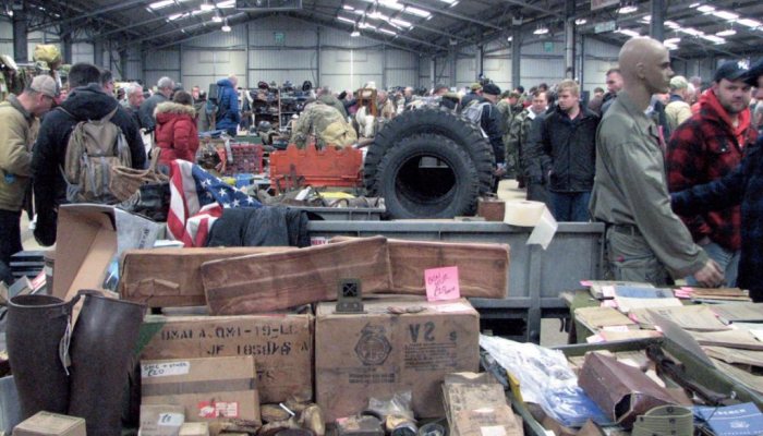 Malvern Indoor Fair - image {image:count}