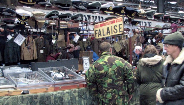 Malvern Indoor Fair - image {image:count}