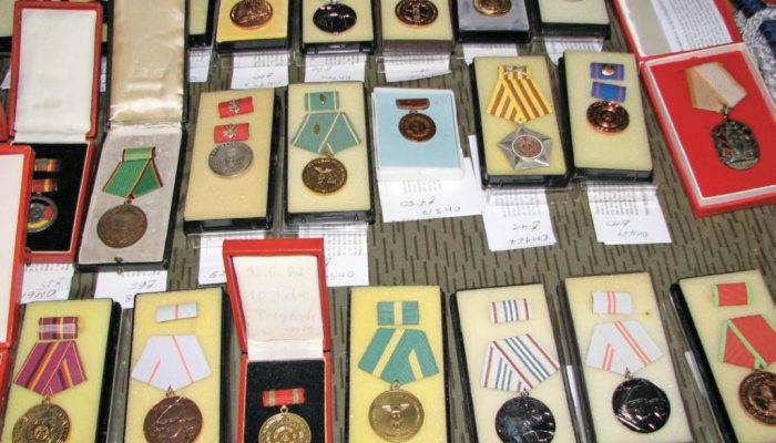 Malvern Militaria Fair - image {image:count}