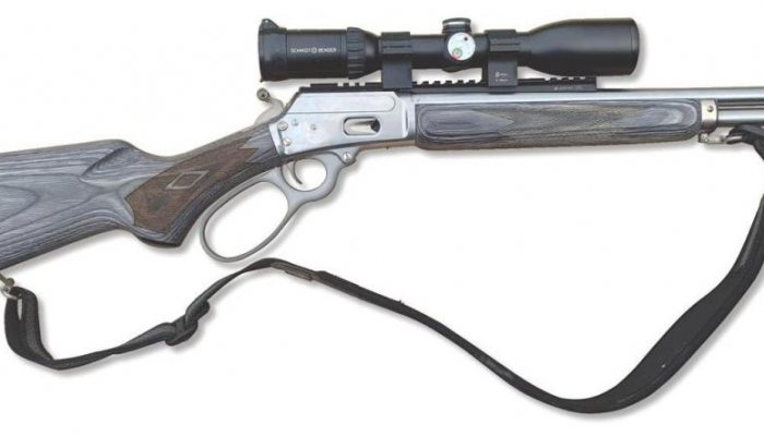 Marlin 1894 SBL - image {image:count}