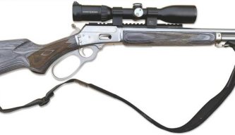 Marlin 1894 SBL