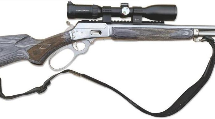 Marlin 1894 SBL