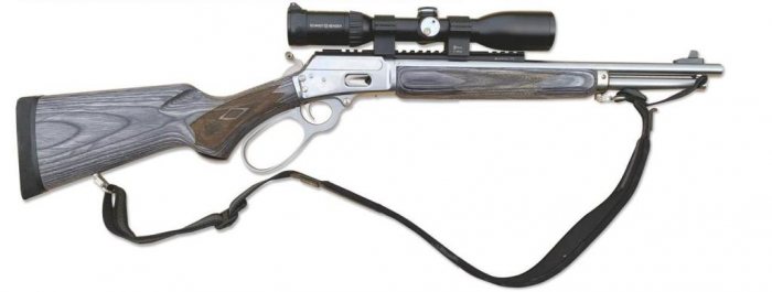 Marlin 1894 SBL - image {image:count}