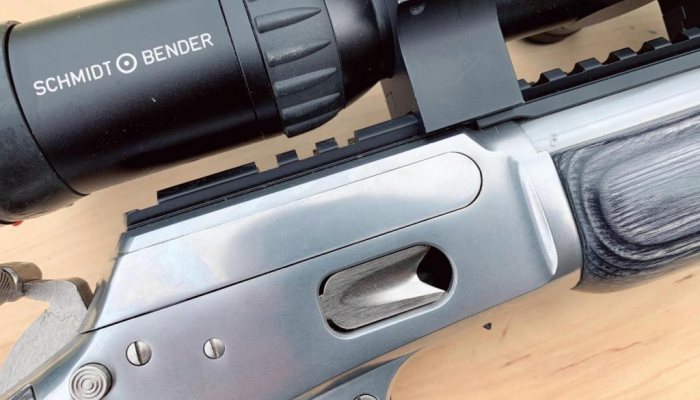 Marlin 1894 SBL - image {image:count}