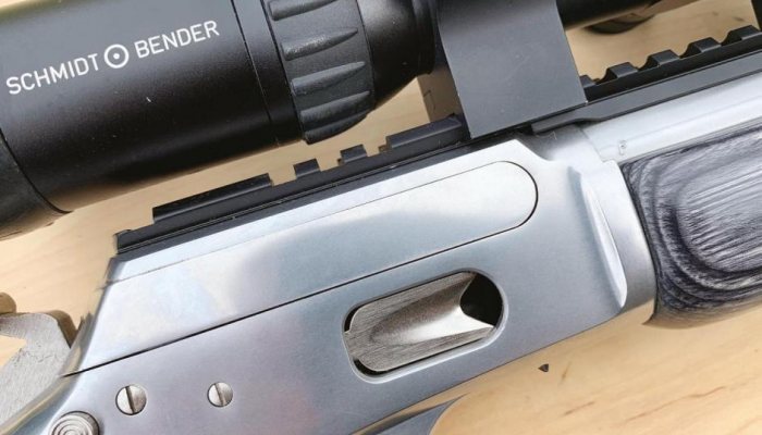 Marlin 1894 SBL - image {image:count}