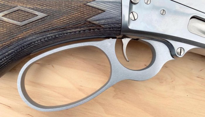 Marlin 1894 SBL - image {image:count}