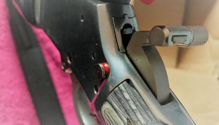 Marlin 1894 SBL - image {image:count}