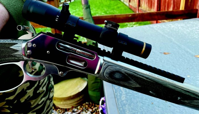 Marlin 1895 SBL - image {image:count}