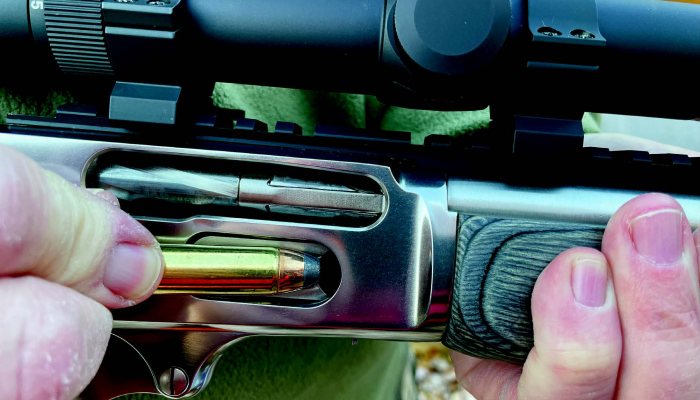 Marlin 1895 SBL - image {image:count}