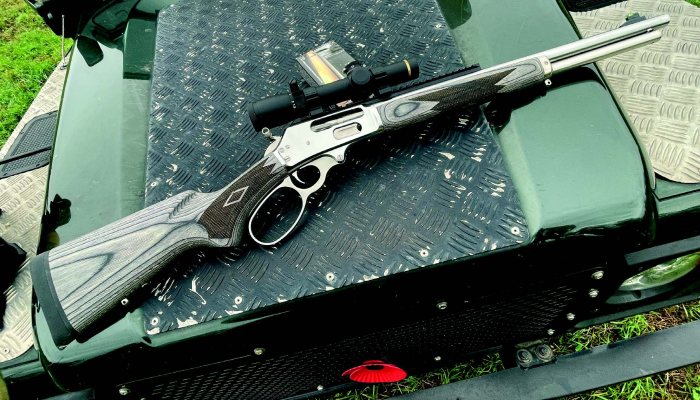 Marlin 1895 SBL - image {image:count}